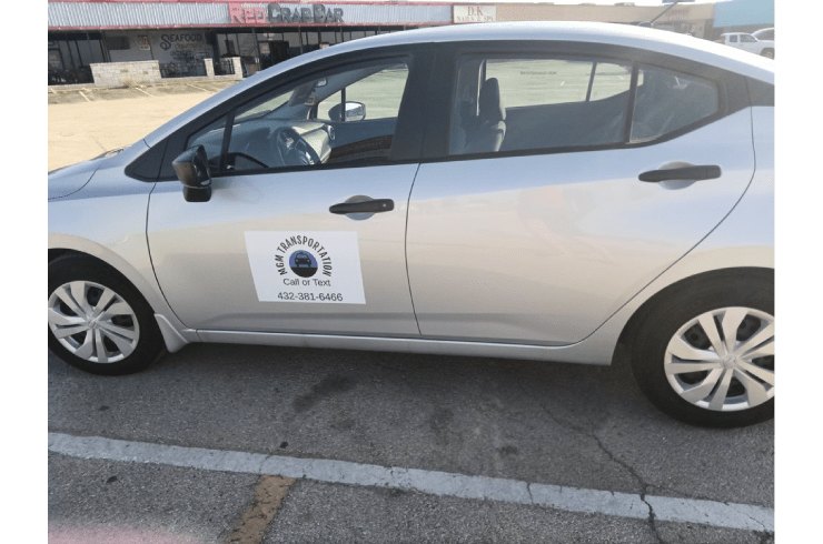 MGM Transportation